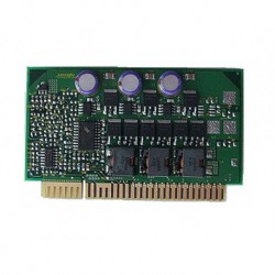 Модуль VRM для установки второго процессора 49P2129