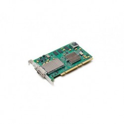 Сетевой адаптер IBM Dual Port 1Gb 46M1076