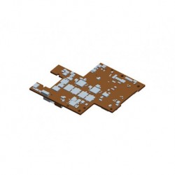 Опция для IBM PureFlex System 90Y4410