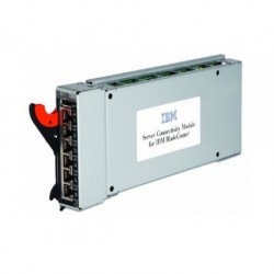 Ethernet Адаптер для блейд-серверов IBM 43W4454