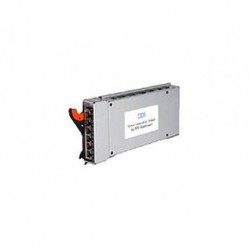 Ethernet адаптер для блейд-сервера IBM 44W3199