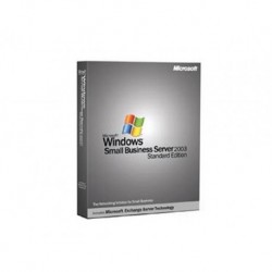 ПО MS Windows Small Business Server 2003 4849A3R
