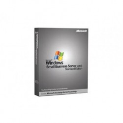 ПО MS Windows Small Business Server 2003 4849A1R