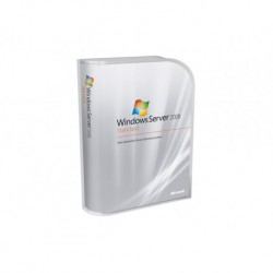ПО IBM ExpSell Microsoft Windows Server 2008 4849MSM