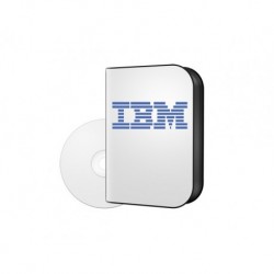 Код активации IBM RHEL Load Balancer 00FE921