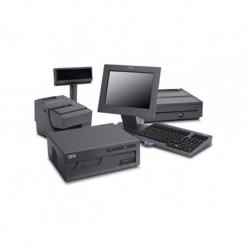 POS оборудование IBM QE0R6L