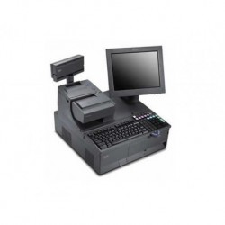 ПК IBM SurePOS 743 4800-743
