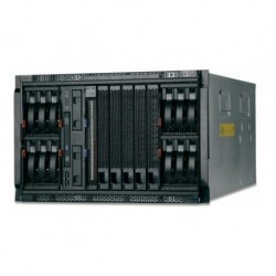 Блейд-шасси IBM BladeCenter S Chassis 8886ZCD