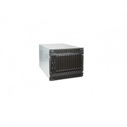 Блейд-шасси IBM BladeCenter T Chassis 32R0837