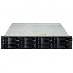 Полка расширения сетевых СХД IBM System Storage 2863-004