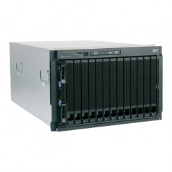 Блейд-шасси IBM BladeCenter E Chassis 86773TU