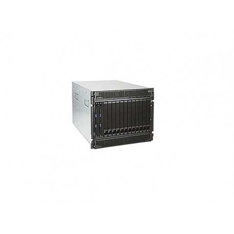 Блейд-шасси IBM BladeCenter T Chassis 90P3729