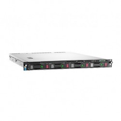 Сервер HP ProLiant DL60 Gen9 777394-B21