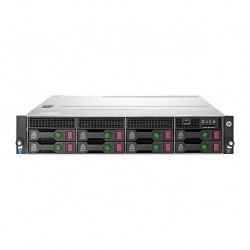 Сервер HP ProLiant DL80 Gen9 778641-B21