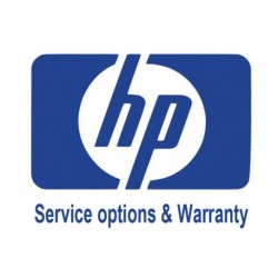Care-pack (сервисная опция гарантия HP) UP297E