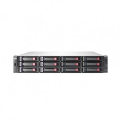 Система хранения данных HP P2000 AP847A