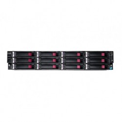 Система хранения данных HP P4500 G2 AX703B