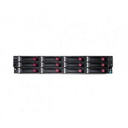 Система хранения данных HP P4300 G2 BK718B