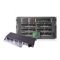 Опции для блейд-системы HP 644161-B22