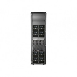 Система хранения данных HP X9000 QZ729A