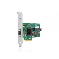 Адаптер SAS HP (HBA) 366493-001