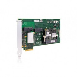 Адаптер SAS HP (HBA) 407458-001