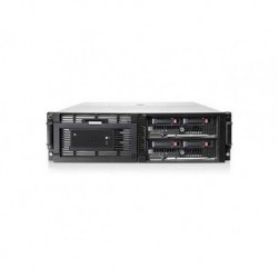 Система хранения данных HP для блейд-шасси QK778A