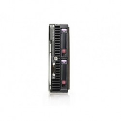 Система хранения данных HP для блейд-шасси AN583A