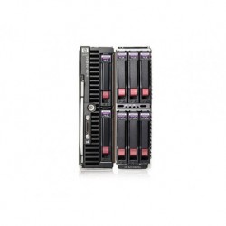 Система хранения данных для блейд-шасси AG780B