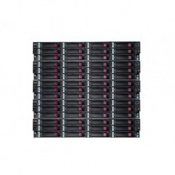 Система хранения данных HP P4500 G2 AX703A