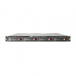 Сервер HP ProLiant DL320e Gen8 722314-B21