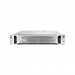 Сервер HP ProLiant DL380e Gen8 DL380eR08 669257-B21