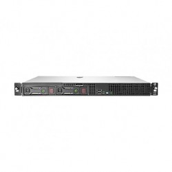 Сервер HP ProLiant DL320e Gen8 v2 DL320eR08 726043-425