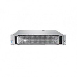 Сервер HP Proliant DL380 Gen9 752688-B21