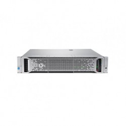 Сервер HP Proliant DL380 Gen9 752687-B21