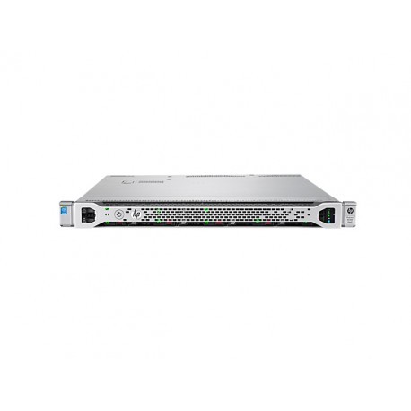 Сервер HP ProLiant DL360 Gen9 755260-B21