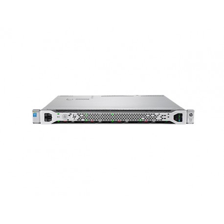Сервер HP Proliant DL360 Gen9 755261-B21