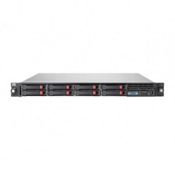 Сервер HP Proliant DL360p Gen8 733738-421