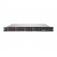 Сервер HP ProLiant DL360p Gen8 DL360pR08 646904-421