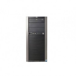 Сервер HP ProLiant ML310 470064-671