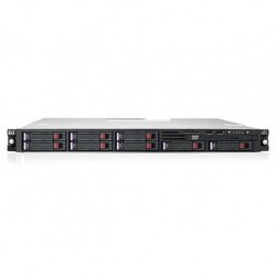 Серверы HP ProLiant DL160 Gen8 685622-B21