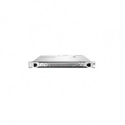 Сервер HP ProLiant DL160 Gen8 DL160R08 662084-421