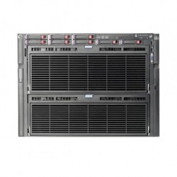 Сервер HP ProLiant DL (Rack-mount) A0R66A