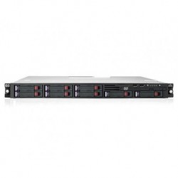 Сервер HP ProLiant DL160 AJ676A