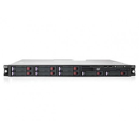 Сервер HP ProLiant DL160 AJ674A