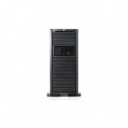 Сервер HP ProLiant ML370 458348-421