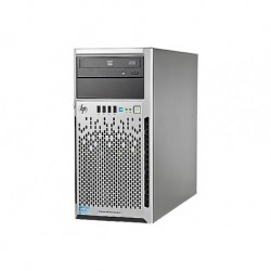 Сервер HP ProLiant ML310e Gen8 v2 ML310eT08 470065-798