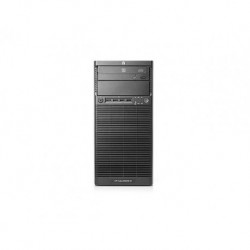 Сервер HP ProLiant ML110 639261-425