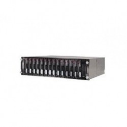 Дисковая полка расширения HP EVA Enclosure QW967A