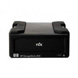 Система хранения данных HP StorageWorks RDX1000 E7X52A